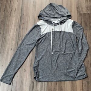 5 for $25‎ Marika tek long sleeve hooded top